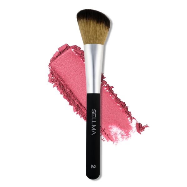 BLUSHER 02 – Brush