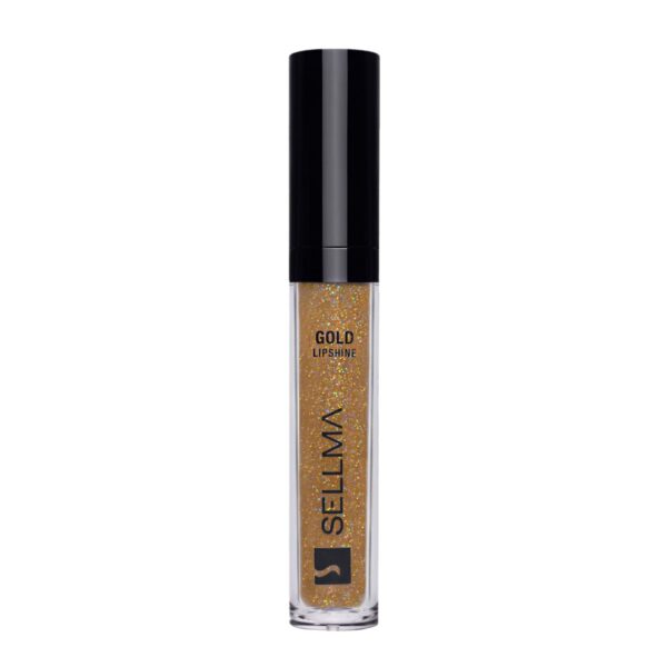 GOLD - LIQUID LIPSHINE Hover
