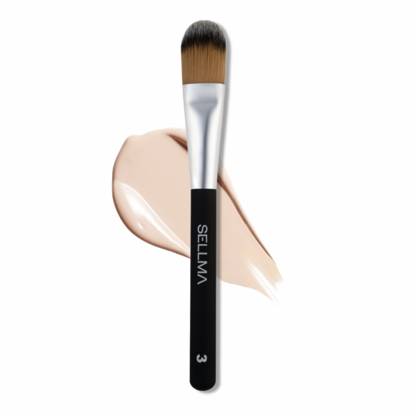 CONCEALER 03 – Brush
