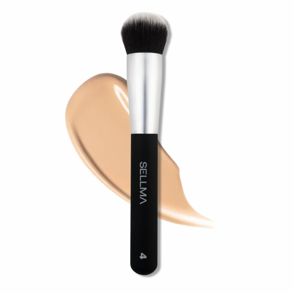 FOUNDATION 04 – Brush