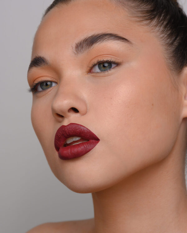 ALPHA – Mini LipMatte Hover