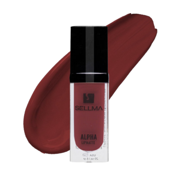ALPHA – Mini LipMatte