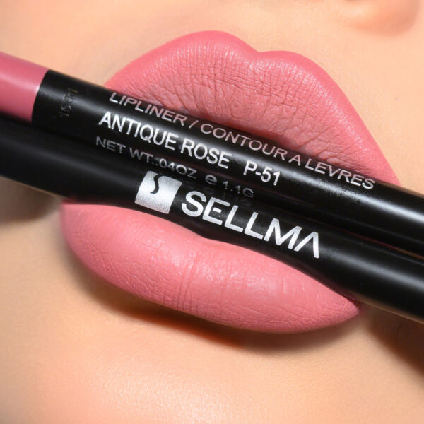 Hover image for ANTIQUE ROSE – Lip Pencil