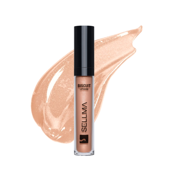BISCUIT – Liquid LipShine