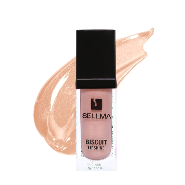 BISCUIT – Mini LipShine