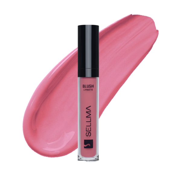 BLUSH – Liquid LipMatte