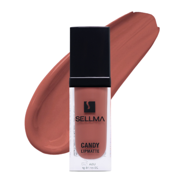 CANDY - Mini LipMatte
