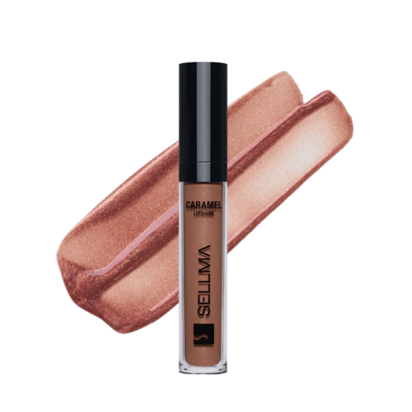 CARAMEL – Liquid LipShine