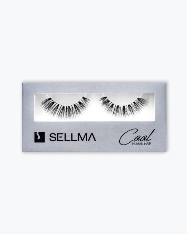 COOL- 3D Mink LASHES