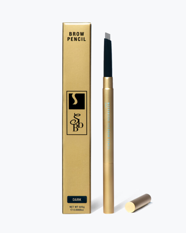 SELLMA x SBB Brow Pencil – Dark