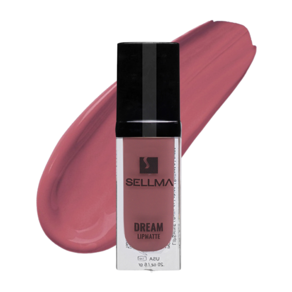 DREAM – Mini LipMatte