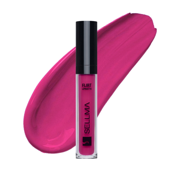 FLIRT – Liquid LipMatte