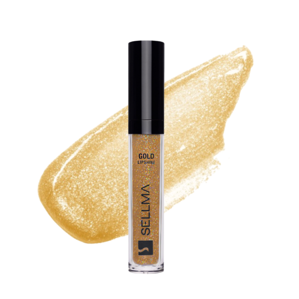 GOLD - LIQUID LIPSHINE