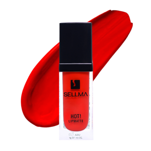 HOT – Mini LipMatte