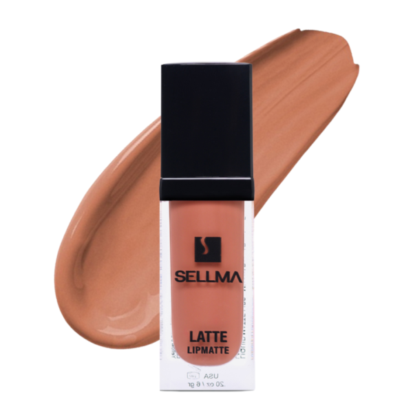 LATTE - Mini LipMatte