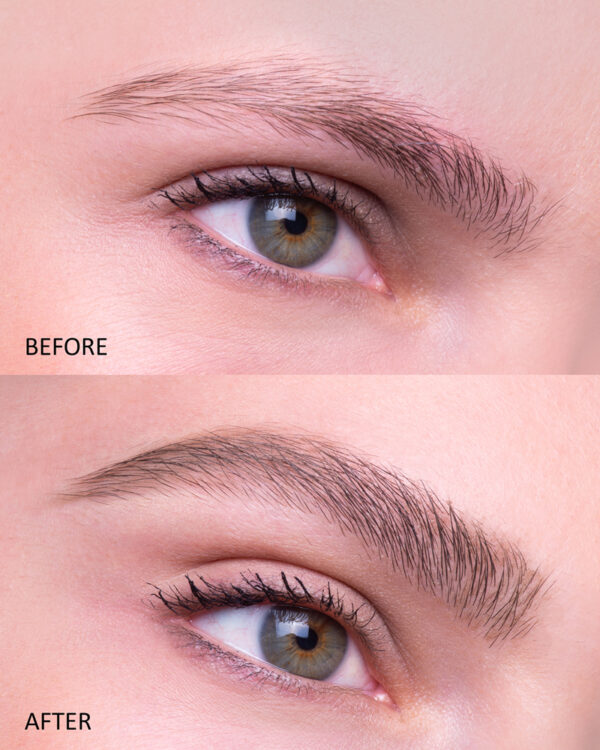 SELLMA x SBB Brow Pencil – Light Hover