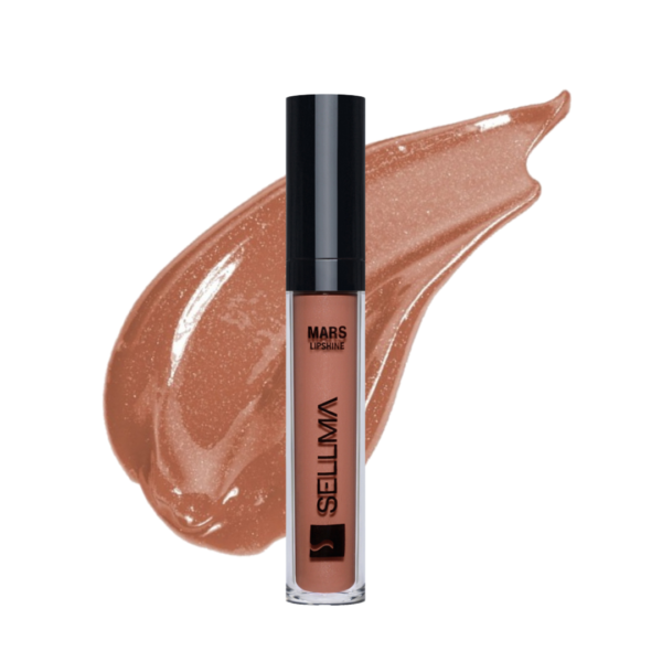 MARS – Liquid LipShine