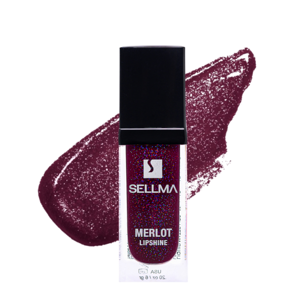 MERLOT - Mini LipShine