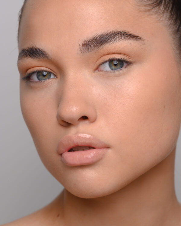 Hover image for PEACH – Mini LipShine