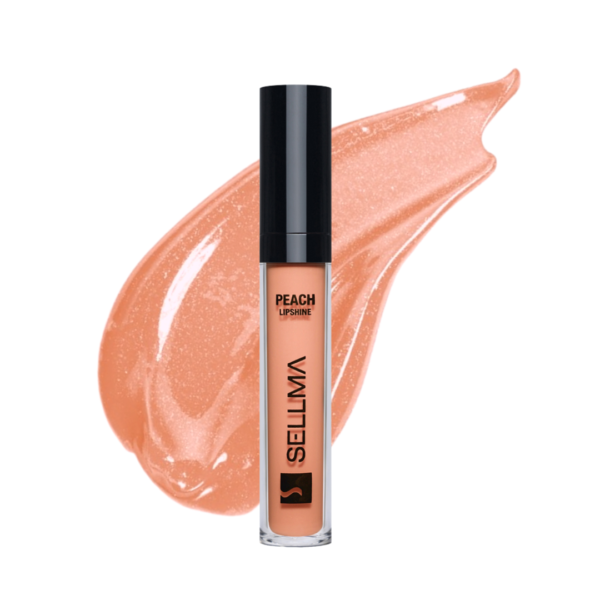 PEACH–Liquid LipShine