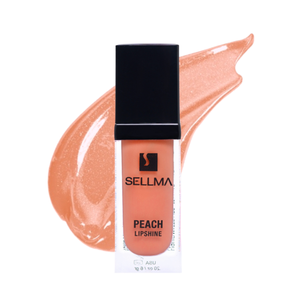 PEACH - Mini LipShine