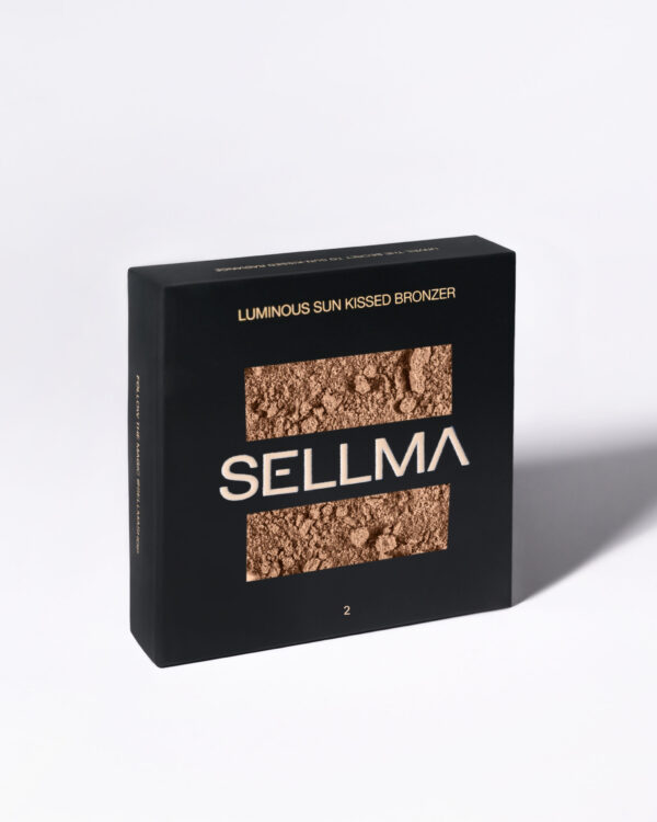 Luminous Sun Kissed Bronzer 2 Hover