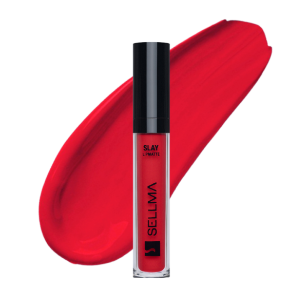 SLAY – Liquid LipMatte