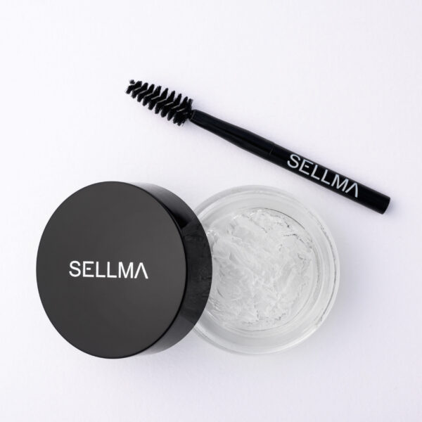 SELLMA Brow Wax & Sos Eyeliner Set Hover